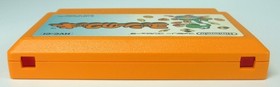 Yoshi&rsquo;s Cookie Nintendo Famicom NES Puzzle Spiel 1992 Japan Retro Vintage