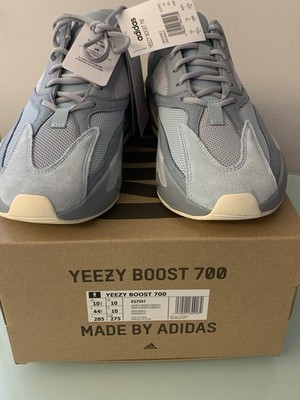 Adidas Yeezy Boost 700 V2 Inertia