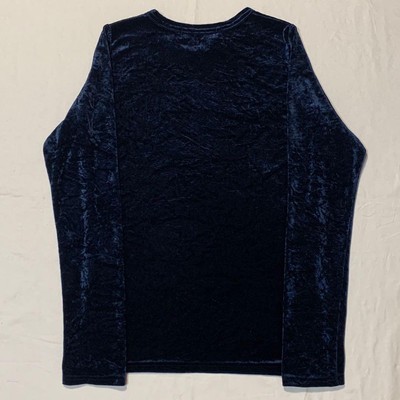トップス vintage hystericglamour panda velour tee HYSTERIC