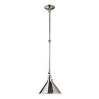 Deckenleuchte Ismene In Nickel Verstellbar Ø30Cm Wohnzimmer Industrie Lampe