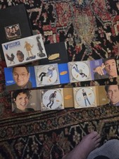 Seinfeld: The Complete Series DVD Box Set Seasons 1-9 Coffee Table Book