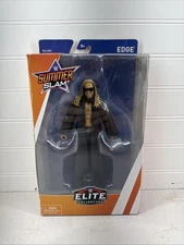 WWE Edge Wrestling Elite Collection Summer Slam Action Figure 2018