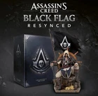*PRESALE* Assassin's Creed Black Flag Resynced Collector's Edition Sony PS5
