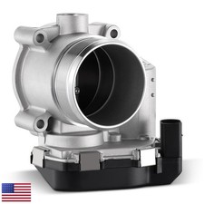 BDFHYK Throttle Body 12632172 for Buick Enclave LaCrosse Regal Cadillac ATS CT4