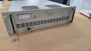 Comwave Analog TV Transmitter