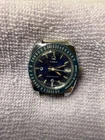 Vintage 74 Timex Sprite Nurses Watch Working