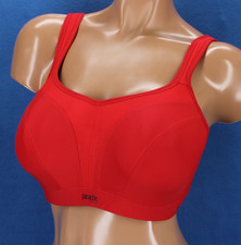 Panache Sport 5021 Underwire Lined Sport Bra ...
