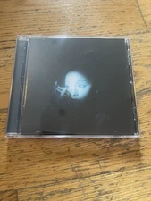 Ariana Eternal Sunshine Deluxe Brighter Days Ahead SIGNED CD D2C SILVER *DESC*