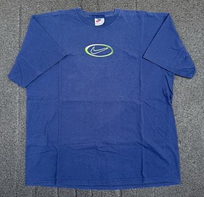 Vintage 1990s Nike Air T-Shirt Men
