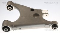 Querlenker Dreieckslenker Triscan 8500 81531 FüR Tesla Model 100D AWD 60D 75D