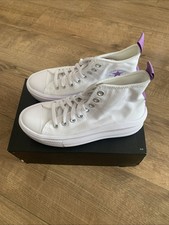 Converse CTAS Move Hi A03667C Brand New Fast Dispatch U.K. Size 5