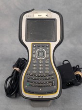Trimble TSC3 Data Collector Access 2016.12 General Survey Land Seismic GPS