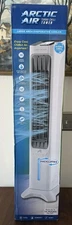 Arctic Air Tower+ Evaporative Cooler Fan Air Cooler Humidifier Model OS5-800