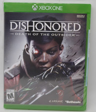 Dishonored: Death of the Outsider - Microsoft Xbox One - ANCORA SIGILLATO!