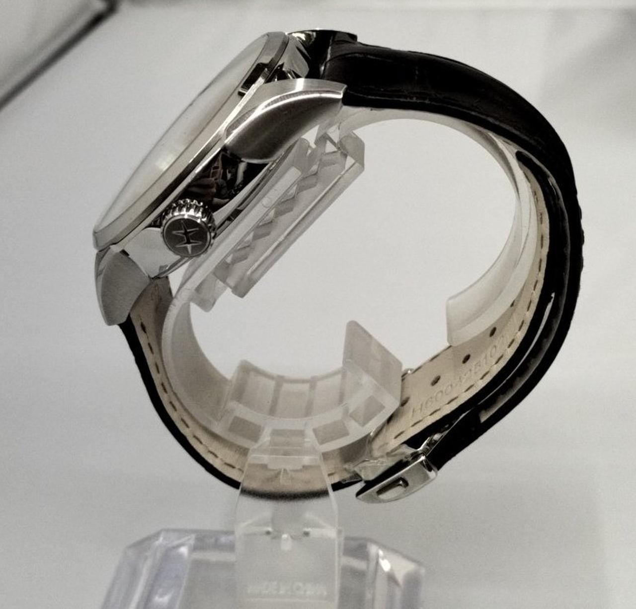 Jazzmaster Model H326350 HAMILTON image 2