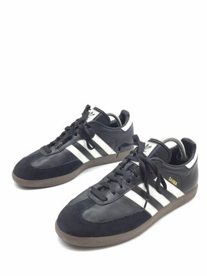 Adidas Samba Zapatillas Deportivas Para Hombre T.42 2/3 US.9 UK.8,5
