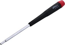 Wiha 26520 Precision Nut Driver 2.0Mm X 60Mm