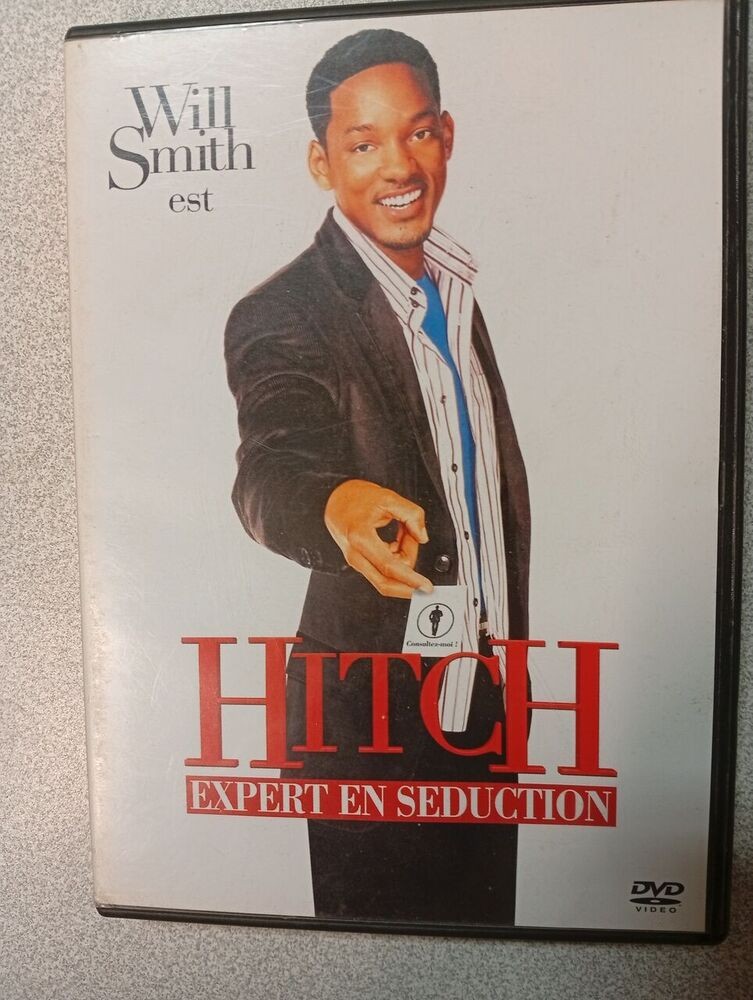 Hitch Expert In Seduction | Good Condition
