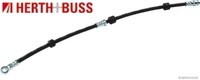 Herth+Buss Jakoparts J3705088 Bremsschlauch FüR Mitsubishi