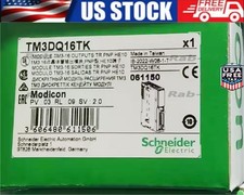 TM3DQ16TK Discrete Output Module Modicon TM3 ...