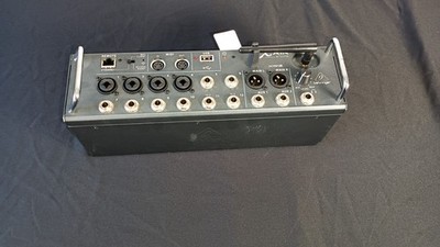 Behringer XR12 12-Channel Digital Mixer - 2486876