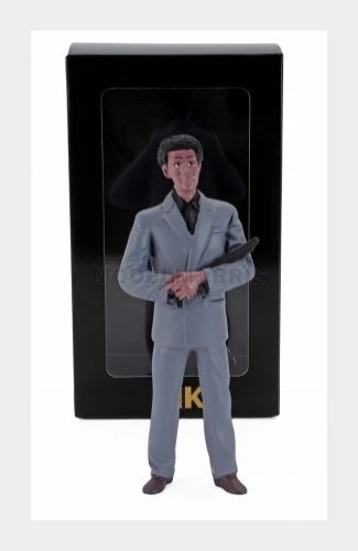 KK-SCALE KKFIG023 Figurines - Rico Standing Pour Ferrari Testarossa Mki