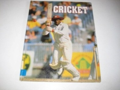 Cricket (Go For Sport) by Sellins, Andy 075021032X FREE Shipping