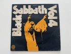 Black Sabbath Vol 4 Vertigo 1st Press Vinyl LP Porky 1 Pecko 2 Press