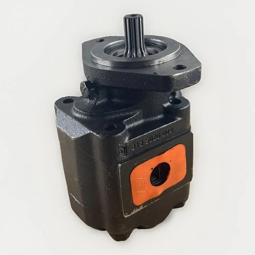 Genuine CAT 341-4837 DISPLACEMENT GEAR PUMP CATERPILLAR