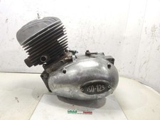 BLOCCO MOTORE ISOMOTO ISO MOTO 125 3 MARCE (QR69)