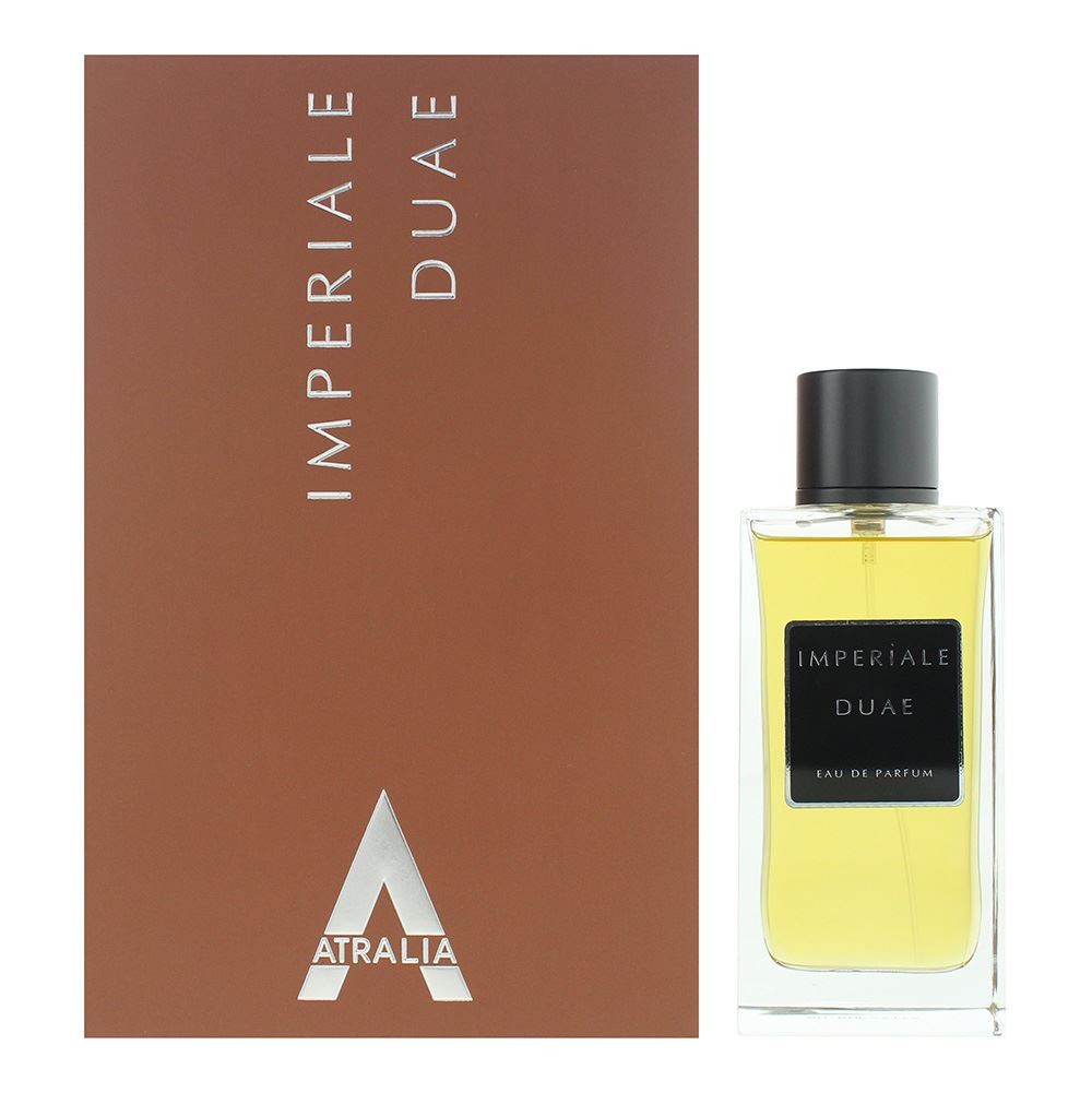 Atralia Imperial Duae Eau de Parfum 100ml Spray Unisex
