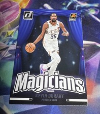 2024-25 Panini Donruss - Magicians Kevin Durant #5