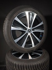 4 Winterreifen 245 45-275 40 R18 Mercedes E Klasse W213 S213 18" Alufelgen 4 Winterreifen 245 45-275 40 R18 Mercedes E Klasse W213 S213 18" Alufelgen