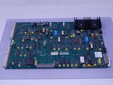 MYDATA AUTOMATION L-19-029-2F MOT-1 ED-2F MOTOR CONTROL BOARD T145915