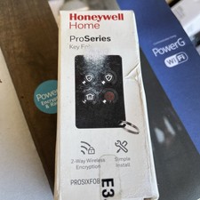 Bezprzewodowy keyfob Honeywell Home PROSIXFOB ProSeries