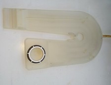 Condensatore lavastoviglie Wirlpool Ricambio 481251148171 con ghiera guarnizione