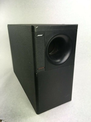 BOSE ACOUSTIMASS 9 Powered SUB-Woofer 