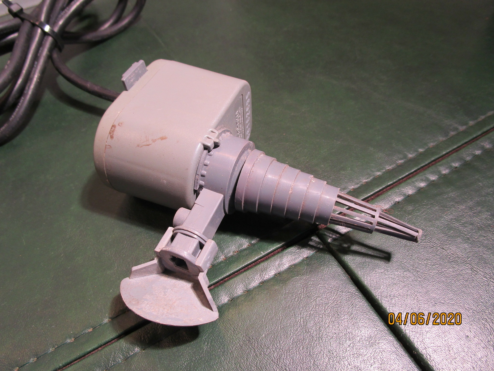 Tetra Whisper 100 Air Pump & Neptune Ultra Flo PH3 eBay