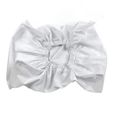 A8111PK/8111/8101 Pool Cleaner Fine Filter Bag Replacement for Aquabot