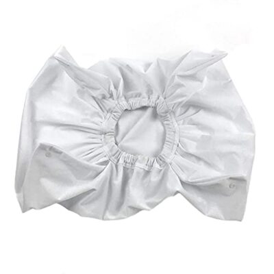 A8111PK/8111/8101 Pool Cleaner Fine Filter Bag Replacement for Aquabot