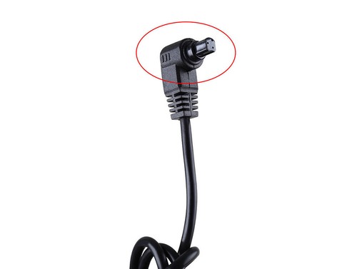 RS-80N3 Remote Control Shutter Release for Canon Camera 40D 50D 7D 5D Mark II - Picture 6 of 6