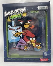 Angry Birds Space High Gloss Protective Cover Case for 2012 iPad Gear4 Open Box