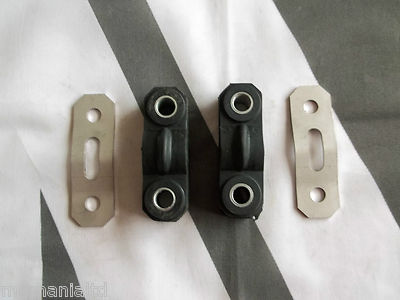 Lotus Elise K Series Cat Fitting Kit Stainless New mgmanialtd.com