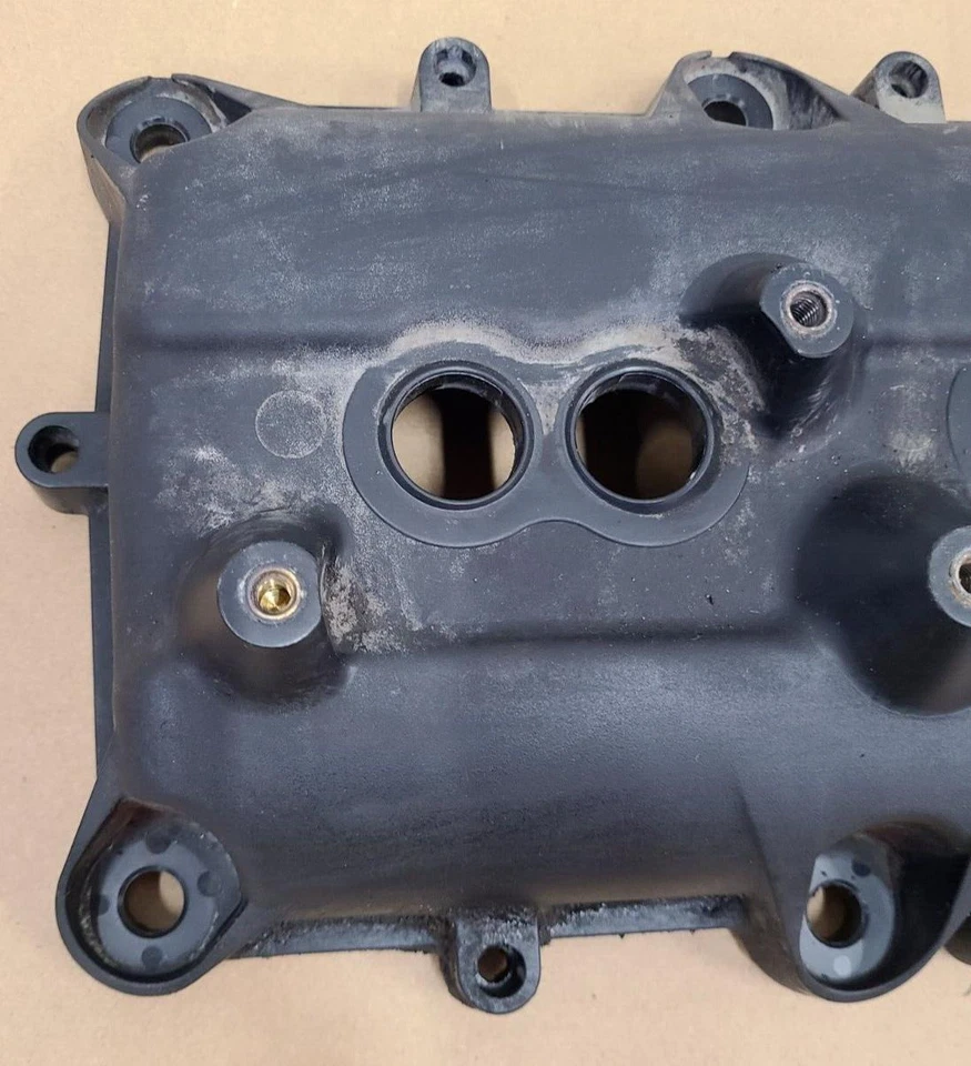 OEM 2009-2018 Dodge Ram 1500 CUBIERTA DE VÁLVULA 5,7 L 6,4 L CUBIERTAS HEMI MOPAR 53022085AC Foto 3 de 4