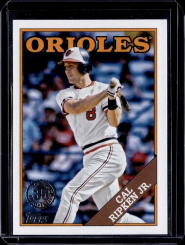 2023 Topps '88 Topps Series 1 Baseball Complete Your Set - Picture 42 of 189