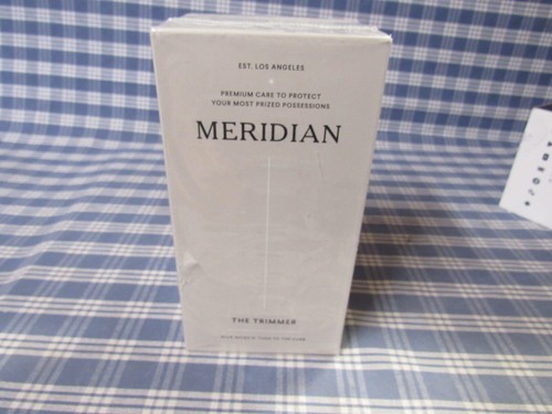 Meridian Below-The-Belt Trimmer Built for Men (New Open Box) FAST FREE SHIPPING. - 第 9/12 張圖片