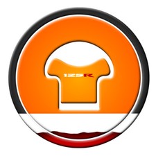 FUEL CAP PROTEZIONE TAPPO BENZINA HONDA CBR 125 R PRE-109 (Repsol) 