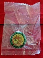 Disney WDW Mickey's Very Merry Christmas Party 2002  Media Night Preview Pin NIB