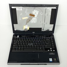 HP Pavilion dv1000 Intel Celeron M 1.5 GHz 256 MB RAM No HDD No Screen