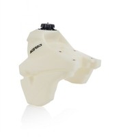 Acerbis Benzintank Transparent Neutral 12 L KTM EXC 2T 250 2017-2019